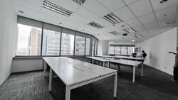 MYP Centre (D1), Office #570046101